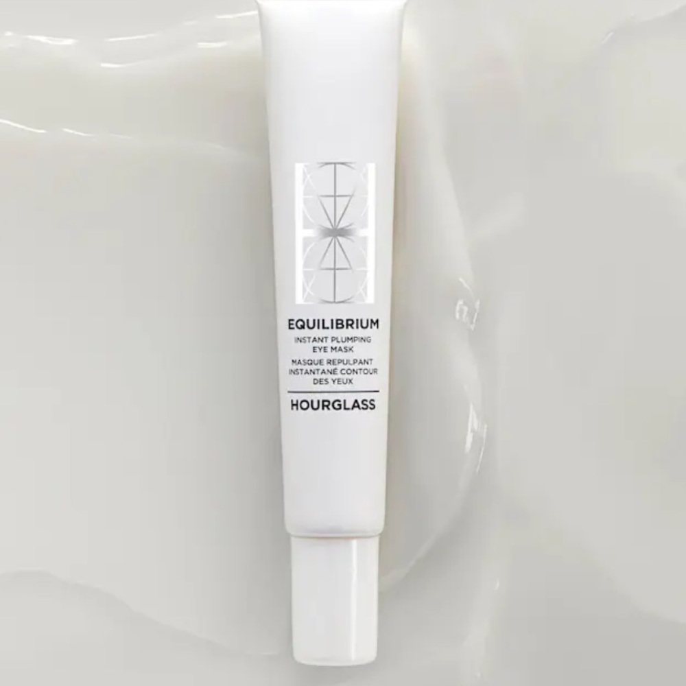 Hourglass Equilibrium Instant Plumping Eye Mask.new